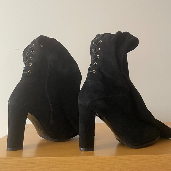 Twinset by Simona Barbieri Over The Knee Boots - Picture 5 of 14